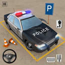 Police Parking School: Car Games 2019 APK