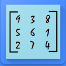 Matrices and graphs APK