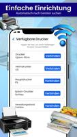 Drucker App: Drucken vom handy Screenshot 1