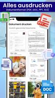 Drucker App: Drucken vom handy Screenshot 3