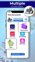 Mobile Print Smart Printer App screenshot 3