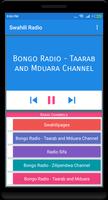 All Swahili Radio Station โปสเตอร์