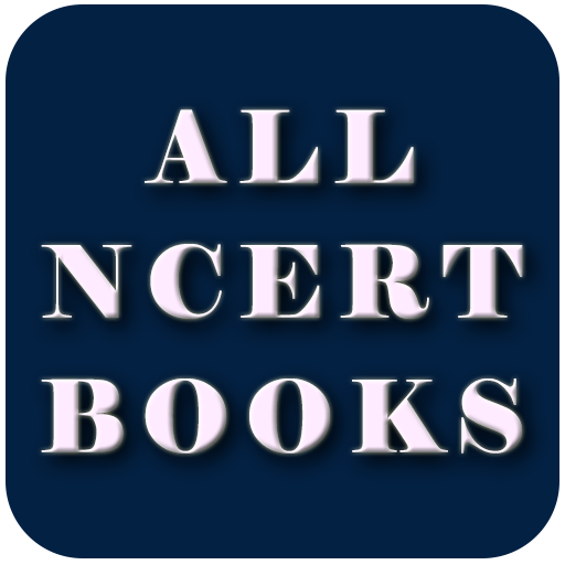 ALL NCERT BOOKS