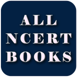 ALL NCERT BOOKS icône