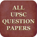 UPSC  All Question Papers  - Optional & Essay-APK