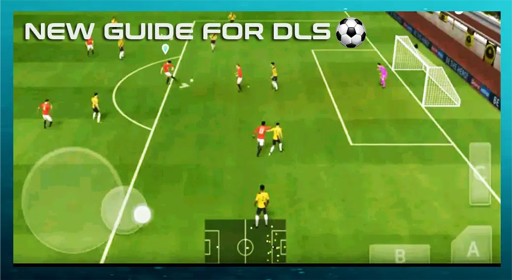 Dream Winner Soccer 2021 guide APK for Android Download