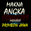 Makna angka Menurut Primbon Ja