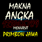 Makna angka Menurut Primbon Ja ícone