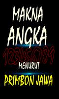 Makna angka Menurut Primbon Ja imagem de tela 3