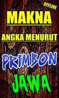 Makna Angka Menurut Primbon Jawa Edisi Terbaru ポスター