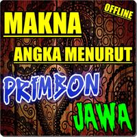 Makna Angka Menurut Primbon Jawa Edisi Terbaru スクリーンショット 1