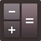 MultiWindow Calculator Zeichen