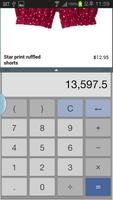 MultiWindow Calculator Screenshot 1