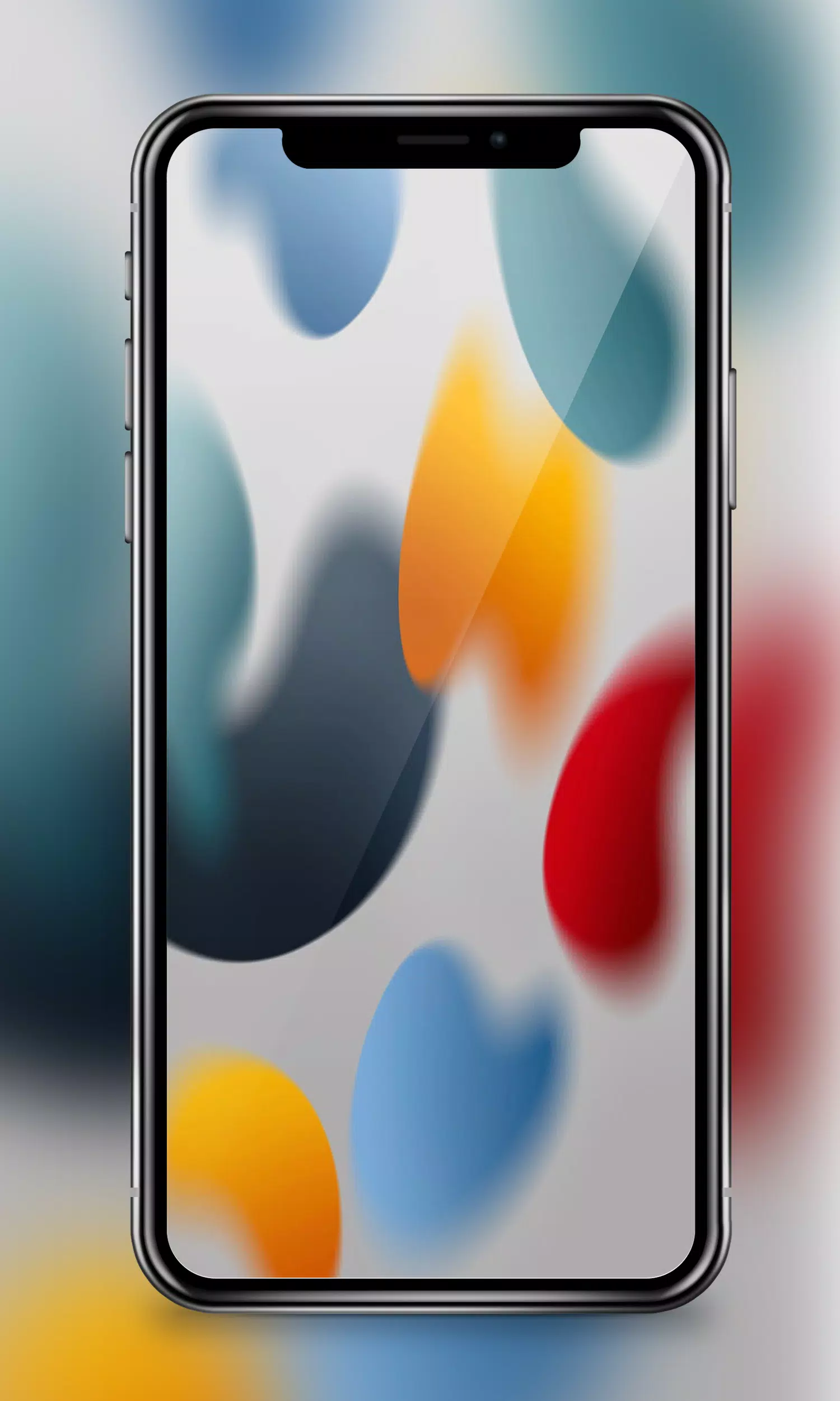 下载ios 15 Wallpaper Iphone 13 Hd Concept的安卓版本