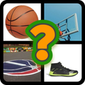 4 pic 1 Word Sports