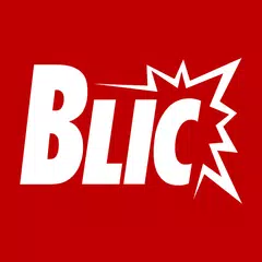 Blic アプリダウンロード