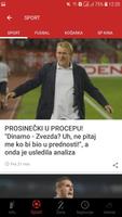 Blic Ekran Görüntüsü 3