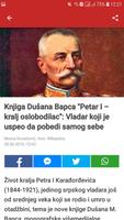 Blic 截图 1