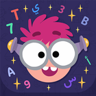 Makooky Kids Stories & Songs آئیکن