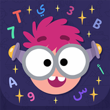 مكوكي : ألعاب و قصص أطفال APK