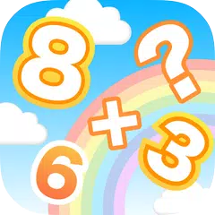 Math for kids! Add & Subtract XAPK download
