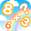 Math for kids! Add & Subtract
