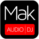 Mak Audio DJ APK