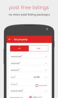 Makaan Seller App for Agents, Owners & Builders poster