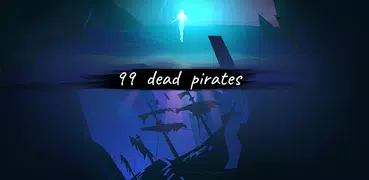 99 мёртвых пиратов