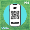 QR scanner by makai apps APK