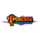 Icona Makallé Digital Radio