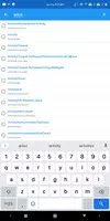 Kotlin Android API Reference - imagem de tela 5