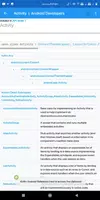 Kotlin Android API Reference - imagem de tela 6