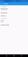 Kotlin Android API Reference - imagem de tela 7