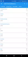 Kotlin Android API Reference - imagem de tela 1