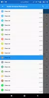 Kotlin Android API Reference - imagem de tela 3