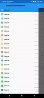 Kotlin Android API Reference screenshot 4