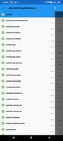 Kotlin Android API Reference screenshot 5