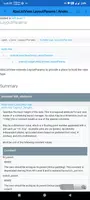 Kotlin Android API Reference screenshot 2