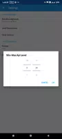 Kotlin Android API Reference screenshot 3