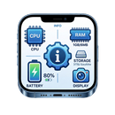 APK My Phone – Device Info & Test