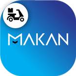 Makan Driver
