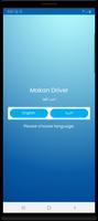 Makan Driver Plakat