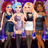 العاب تلبيس بنات ستايل بدون نت