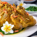 ইন্দোনেশিয়ান খাদ্য APK