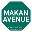 Makan Avenue Delivery