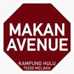 ”Makan Avenue Store