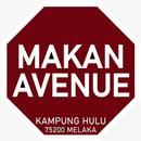 Makan Avenue Store APK