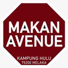 Makan Avenue Store ไอคอน