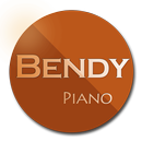 Piano Tap Game : Bendy APK